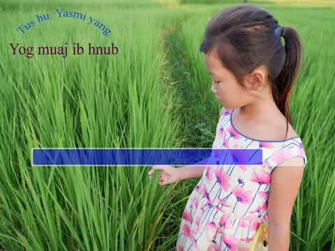 yog muaj ib hnub karaoke