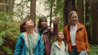 Nature Valley Get Out There