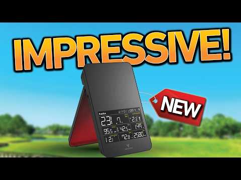 The Most Underrated Launch Monitor of 2025?