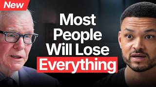 Stock Market EMERGENCY: Sell Your Stocks Now, The Collapse Is Weeks Away!