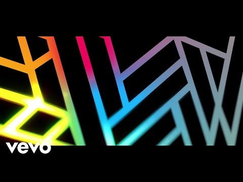 Years & Years - Without (Official Audio)