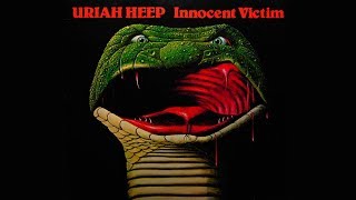 Free Me - Uriah Heep - Lyrics/แปลไทย