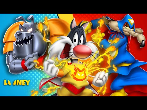 5x Endurance Wheel & Hunting Heroes - LTWOM