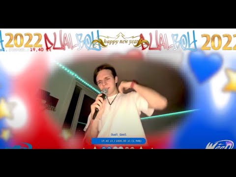 **RARE** Vifeo fROm dual PAarty prod. mlody ostry