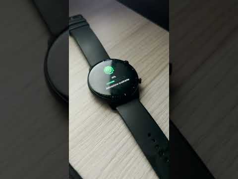 Amazfit GTR 2/e Watchfaces