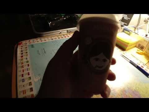 MongoTV_9420 - DRIKKER 2 Matilde Milkshake Sent LØRDAG AFTEN