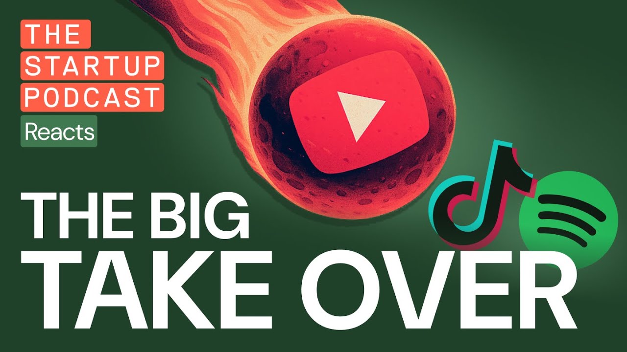Insiders React: YouTube's Steady Domination + Oracle's AI Comeback, Sam Altman v. Tucker Carlson