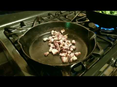 Ground beef stir fry guidelines