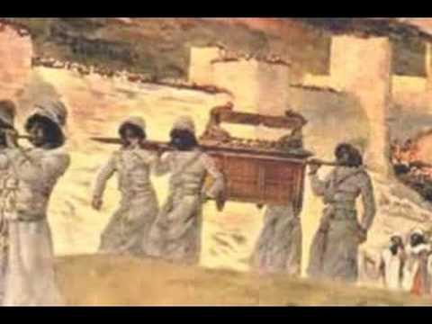 Secrets of the Sacred Ark - 9