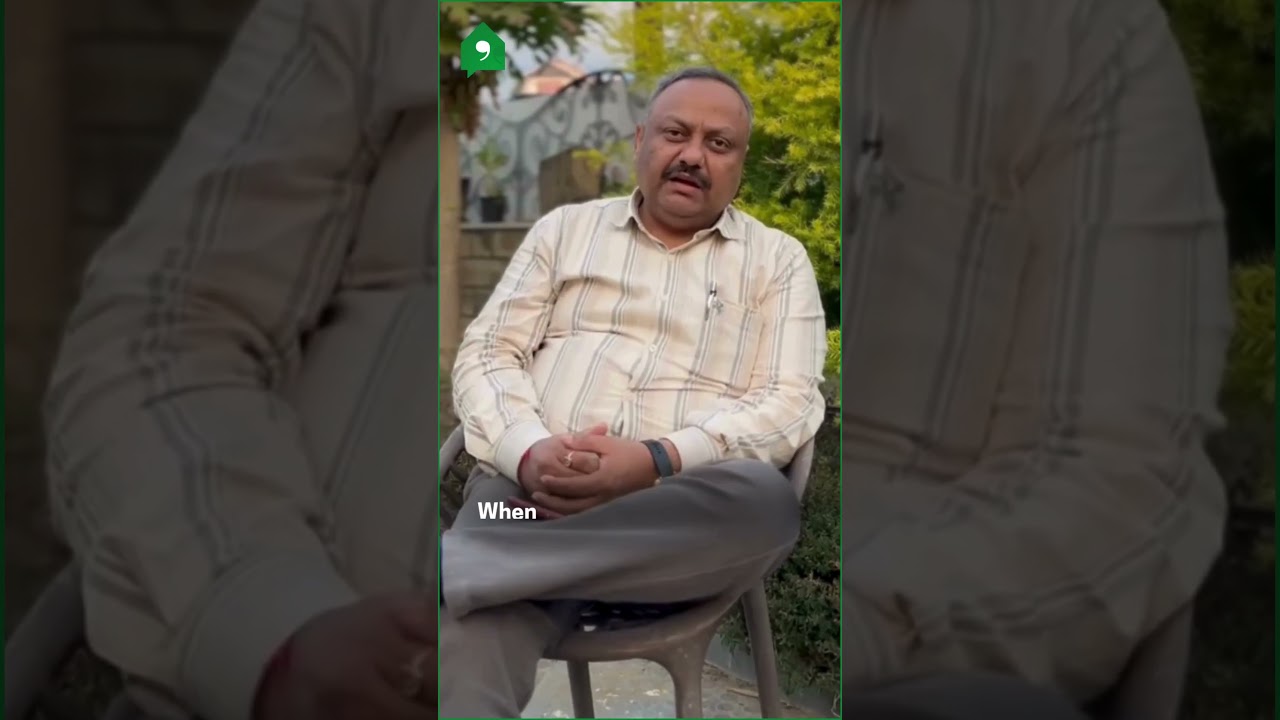 When it comes to offline, I choose Samvada Magazine