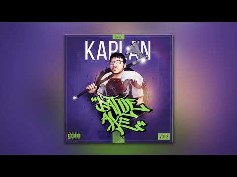 Kaplan - Hüsran feat. Garez