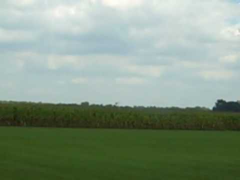 Huckfest 2009 - Napoleon, Oh - Thistledown Fields