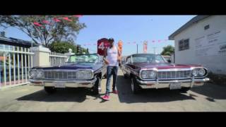 Slim 400 Featuring YG & Sad Boy - Bruisin' (Official Video)