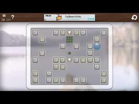 Quell Shelf 4 Stage 3 Level 4 Perfect