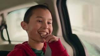 Keebler Magic Is Here: Road Trip ‘Ahhh Fudge’ Moment