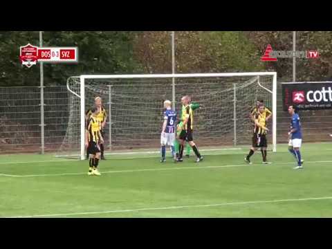 #FTT2018 Highlights DOS'37 - SVZW