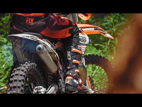 KTM 250 2-Stroke 2019