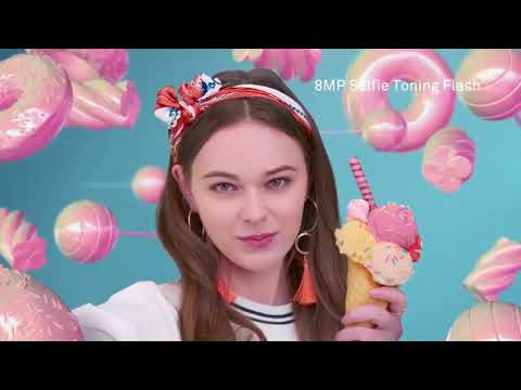 Huawei Y7 Prime 2018 intro with specification