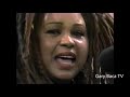 Rosie Gaines Unplugged (Prince & The NPG) "I Want An Angel" LIVE + bonus Interview. KPFA Studios.