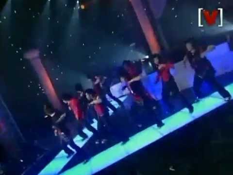 060702 MC Special Stage+ U - Super Junior