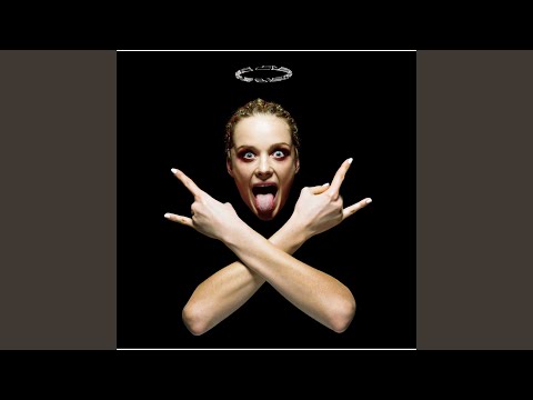 Black Power G Men Spy - Maximun The Hormone