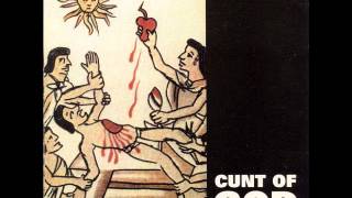 Rupture - Cunt Of God (FULL ALBUM)
