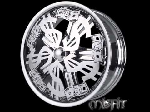 MISFIT313 - DROP IT LOW