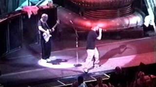 Limp Bizkit - Just Like This (live @ Family Values Tour St Louis 1999)