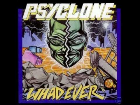 Psyclone - feel this