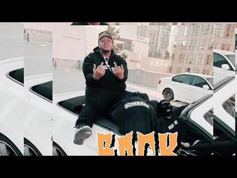 FATBOY BIZZLE - BACK IN ACTION