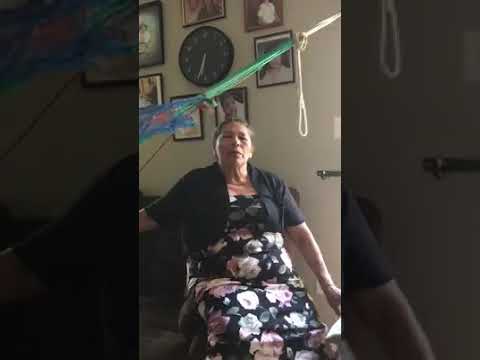 Familia Carcamo- Salvadoreños en Gaithersburg, Maryland ahorrando dinero!