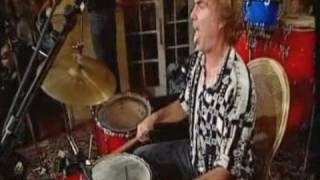 Golden Earring - Rader Love. ( Live )