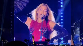 Beyoncé - Heated Renaissance World Tour Kansas City, Missouri October 1, 2023