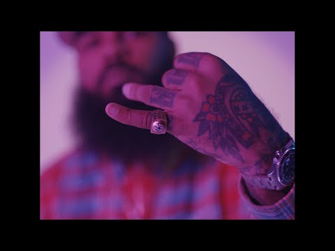 Let Me Know (con Stalley)