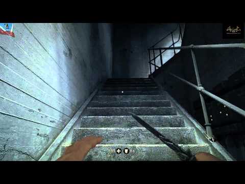 Wolfenstein The New Order Walkthrough Part 19 [1080p HD] - No Commentary
