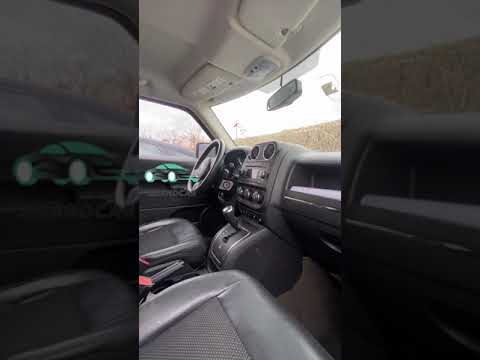 Автомобиль JEEP PATRIOT 2016 | GrandCar Автомобиль JEEP PATRIOT 2016 | GrandCar