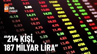 Fon vurgununda 141 kişi ve 73 şirket, rekor kazanç sağladı! - atv Ana Haber 9 Ek