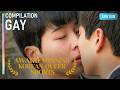 Best Of BL Gay Scenes Award Winning Korean Queer Shorts COMPILATION ENG SUB
