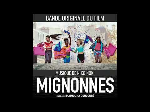 KEEP IT UP - BANDE ORIGINALE DU FILM MIGNONNES