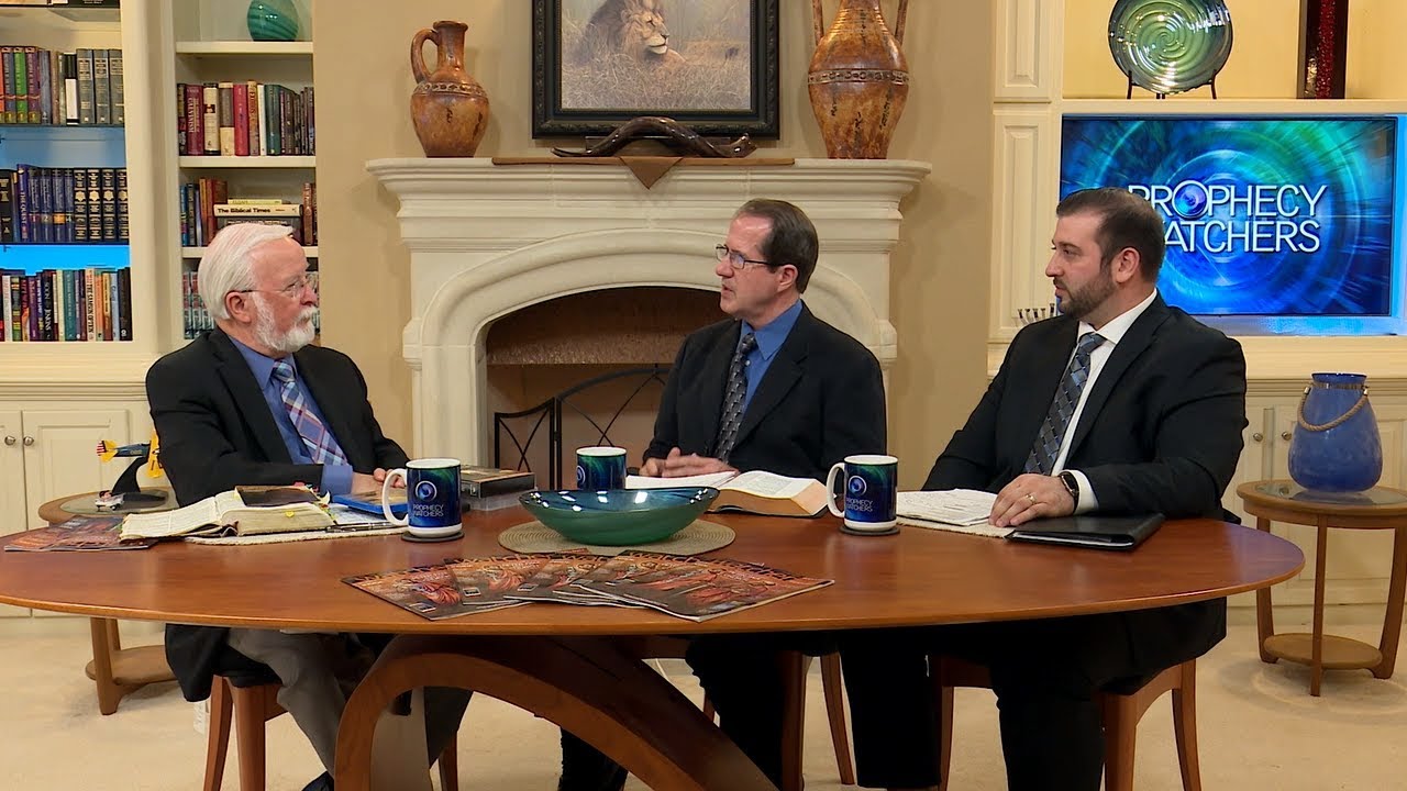 Brent Miller: Decoding the Future