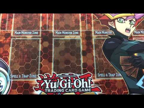 Yu-Gi-Oh! Day Top 8 - Matt Cairoli
