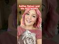 SaiDee Nelson CAUGHT Saying The N WORD Shorts
