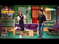 Sonakshi Sinha ने की Shatrughan Sinha Ji की Mimicry - The Kapil Sharma Show