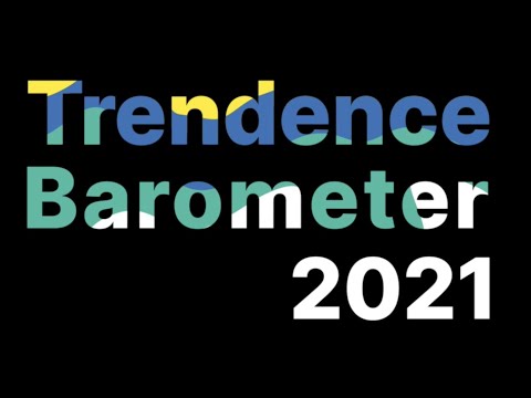 Trendence Barometer 2021 Teaser