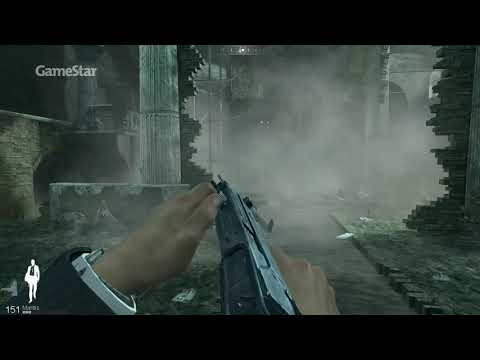 GS 2009/01 - James Bond: Ein Quantum Trost (DVD-XL HD)