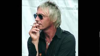 Paul Weller ♥ Thinking Of You ♥