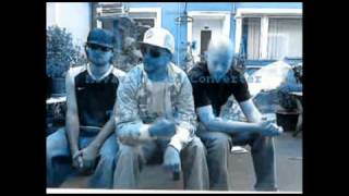 Trailer Dem Dirty Triple Boyz @Blockbuster Pt.12 - 31.07.09 Starlight Chemnitz