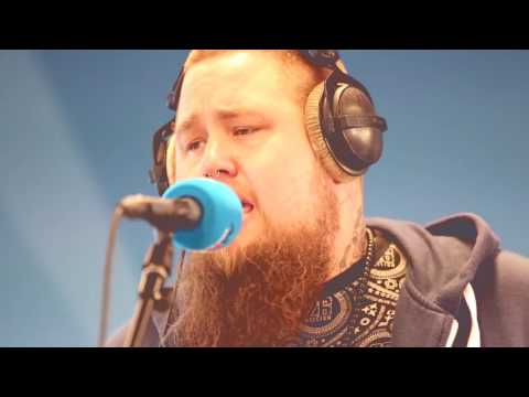 MNM: Rag'n'Bone Man - Good Grief (Bastille cover)