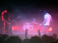 the cribs, the lights went out live in wakefield
