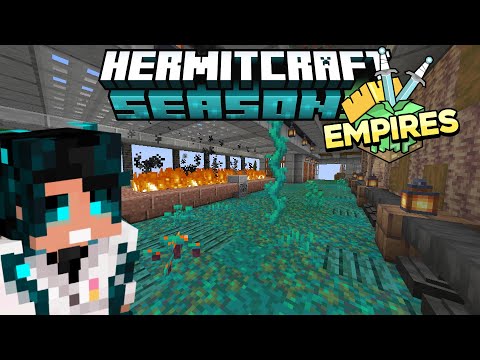 Hermitcraft 9: SCULK SAGA ENDS (Episode 48)
